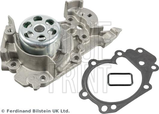 Blue Print ADC49164 - Water Pump autospares.lv