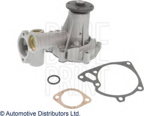 Blue Print ADC49165 - Water Pump autospares.lv