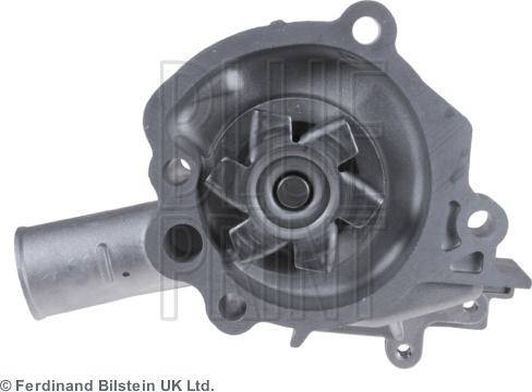 Blue Print ADC49101 - Water Pump autospares.lv