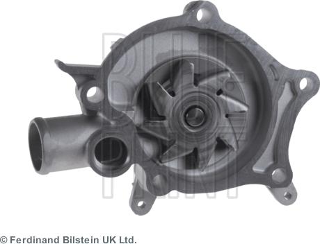 Blue Print ADC49107 - Water Pump autospares.lv