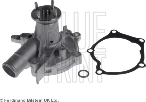 Blue Print ADC49107 - Water Pump autospares.lv