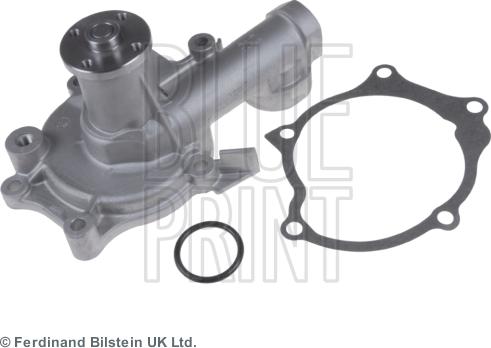 Blue Print ADC49114 - Water Pump autospares.lv