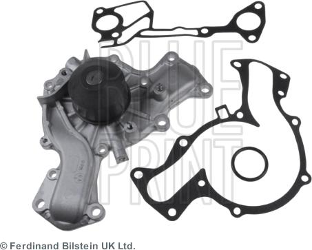 Blue Print ADC49118 - Water Pump autospares.lv