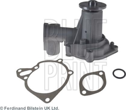 Blue Print ADC49112 - Water Pump autospares.lv