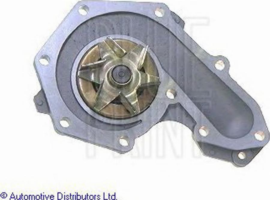 Blue Print ADC49139 - Water Pump autospares.lv