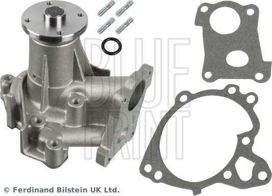 Blue Print ADC49130 - Water Pump autospares.lv