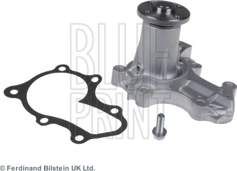 Blue Print ADC49133 - Water Pump autospares.lv