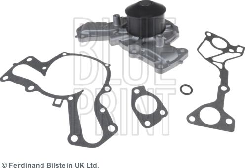 Blue Print ADC49132 - Water Pump autospares.lv