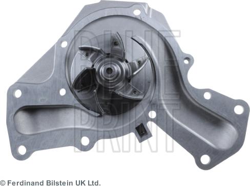 Blue Print ADC49129 - Water Pump autospares.lv