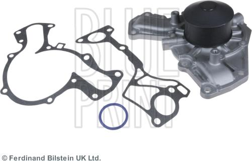 Blue Print ADC49129 - Water Pump autospares.lv