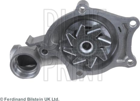 Blue Print ADC49124 - Water Pump autospares.lv