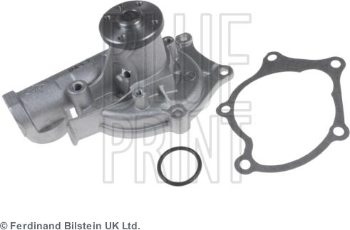 Blue Print ADC49124 - Water Pump autospares.lv