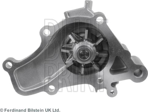 Blue Print ADC49126 - Water Pump autospares.lv