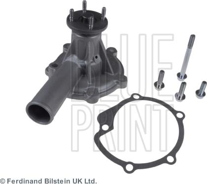 Blue Print ADC49121 - Water Pump autospares.lv