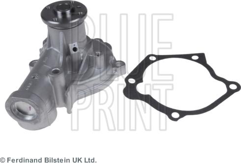 Blue Print ADC49128 - Water Pump autospares.lv