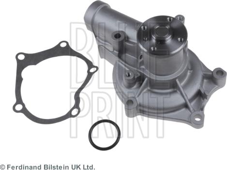 Blue Print ADC49123 - Water Pump autospares.lv