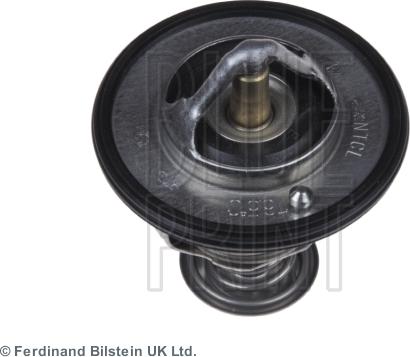 Blue Print ADC49204 - Coolant thermostat / housing autospares.lv