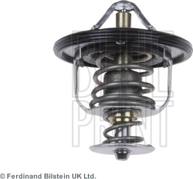 Blue Print ADC49205 - Coolant thermostat / housing autospares.lv