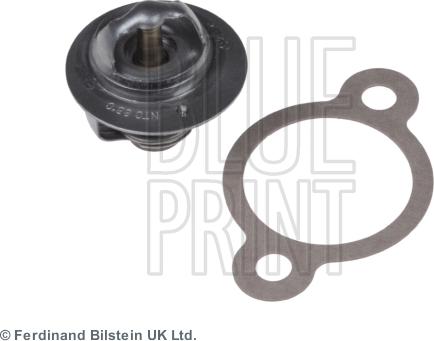 Blue Print ADC49214 - Coolant thermostat / housing autospares.lv