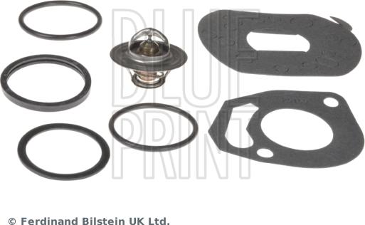 Blue Print ADC49225 - Coolant thermostat / housing autospares.lv