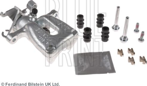 Blue Print ADC44587 - Brake Caliper autospares.lv