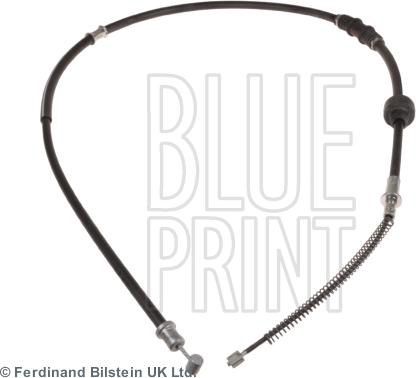 Blue Print ADC446177 - Cable, parking brake autospares.lv
