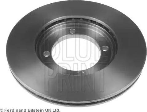 Blue Print ADC44340 - Brake Disc autospares.lv