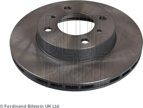 Blue Print ADC44342 - Brake Disc autospares.lv