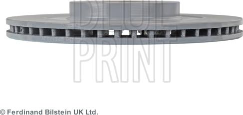 Blue Print ADC44365 - Brake Disc autospares.lv