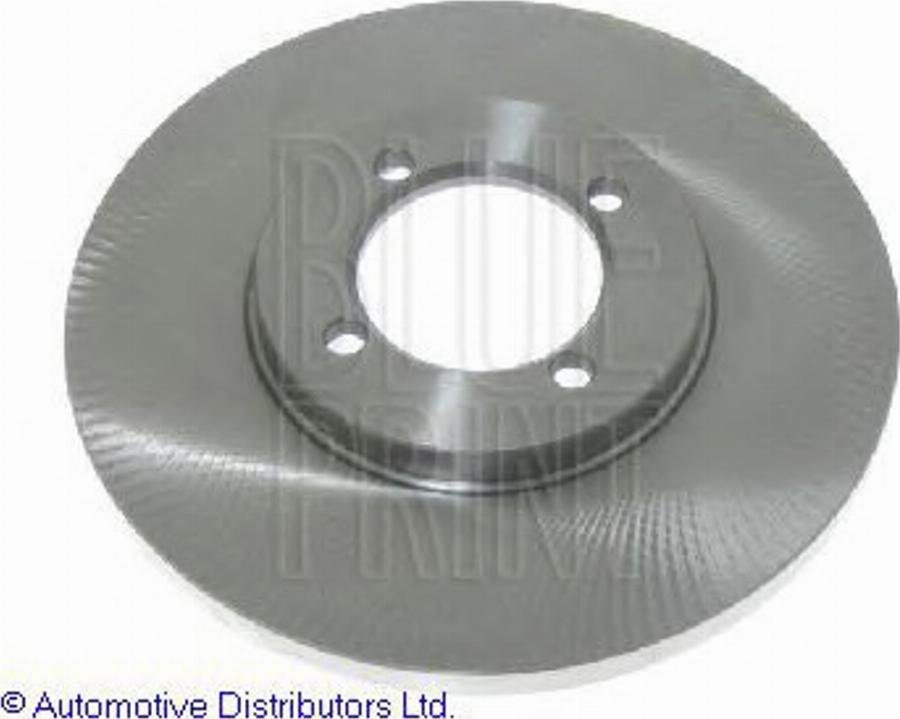 Blue Print ADC44304 - Brake Disc autospares.lv