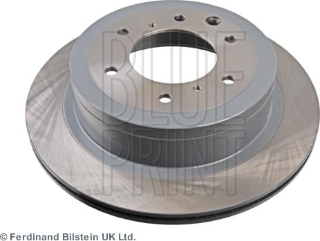 Blue Print ADC443115 - Brake Disc autospares.lv