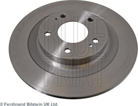 Blue Print ADC443131 - Brake Disc autospares.lv