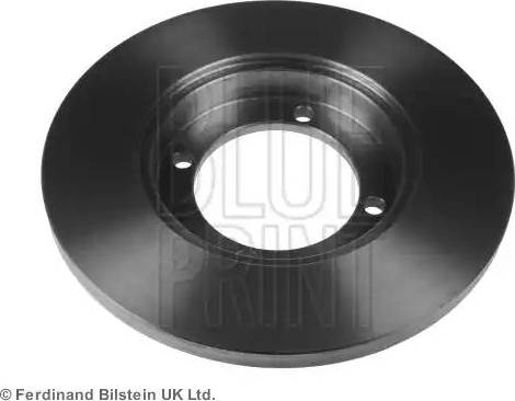 Blue Print ADC44339 - Brake Disc autospares.lv