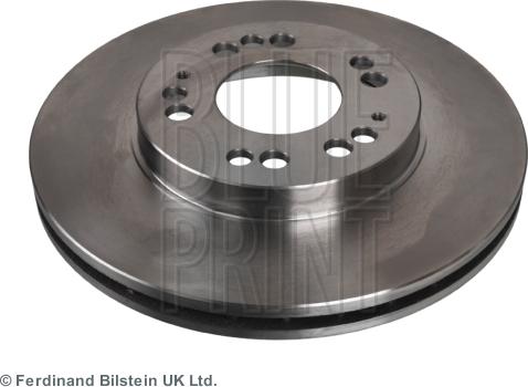 Blue Print ADC44338 - Brake Disc autospares.lv