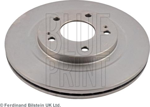 Blue Print ADC44377 - Brake Disc autospares.lv