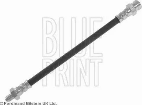 Blue Print ADC45389 - Brake Hose autospares.lv