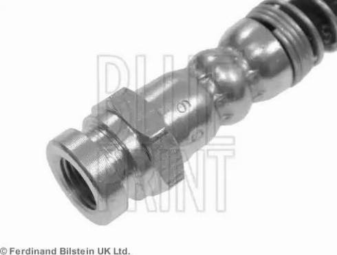 Blue Print ADC45384 - Brake Hose autospares.lv