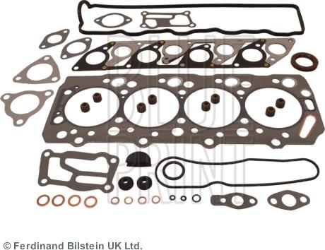 Blue Print ADC46227 - Gasket Set, cylinder head autospares.lv