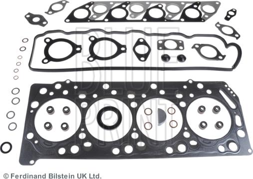 Blue Print ADC46275 - Gasket Set, cylinder head autospares.lv