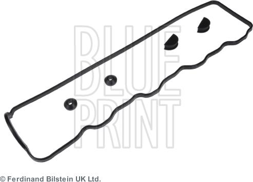 Blue Print ADC46708 - Gasket, cylinder head cover autospares.lv
