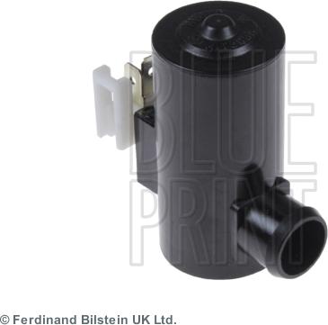 Blue Print ADC40301 - Water Pump, window cleaning autospares.lv