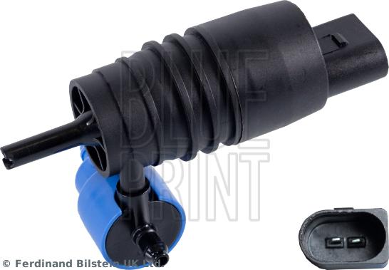 Blue Print ADC40303 - Water Pump, window cleaning autospares.lv