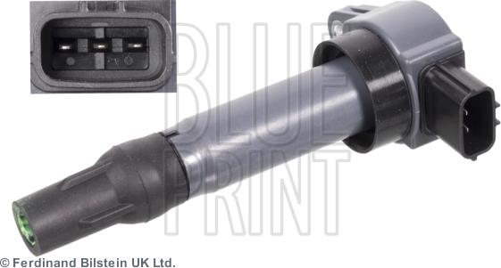 Blue Print ADC41497 - Ignition Coil autospares.lv