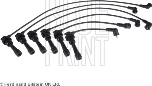 Blue Print ADC41609 - Ignition Cable Kit autospares.lv