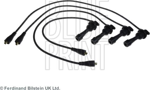 Blue Print ADC41606 - Ignition Cable Kit autospares.lv