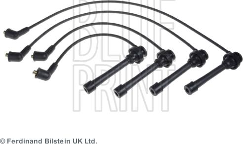 Blue Print ADC41601 - Ignition Cable Kit autospares.lv
