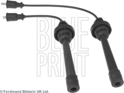 Blue Print ADC41608 - Ignition Cable Kit autospares.lv