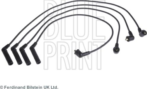 Blue Print ADC41603 - Ignition Cable Kit autospares.lv