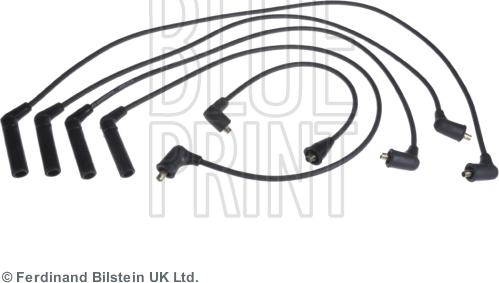 Blue Print ADC41602 - Ignition Cable Kit autospares.lv