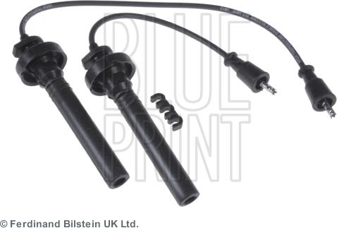 Blue Print ADC41616 - Ignition Cable Kit autospares.lv